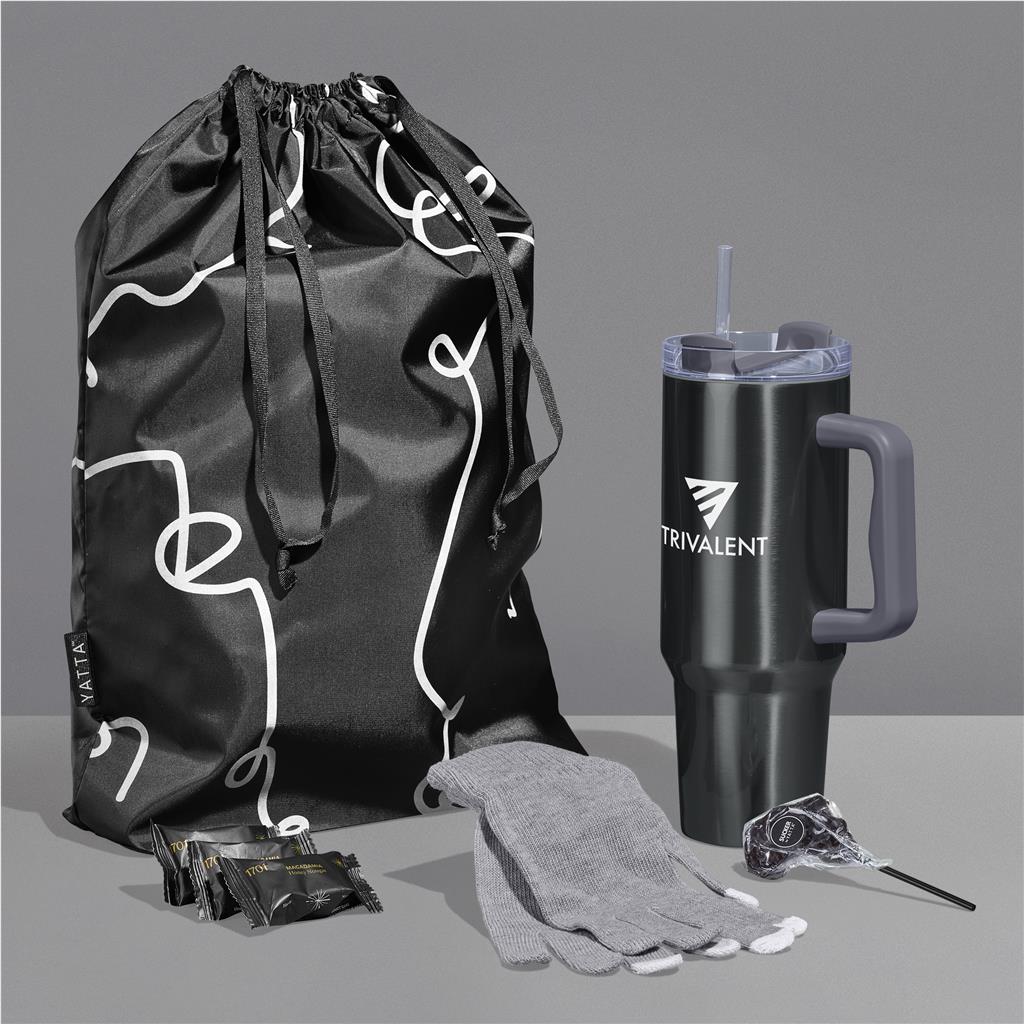 Yatta Winter Whimsy Hamper - Image 2
