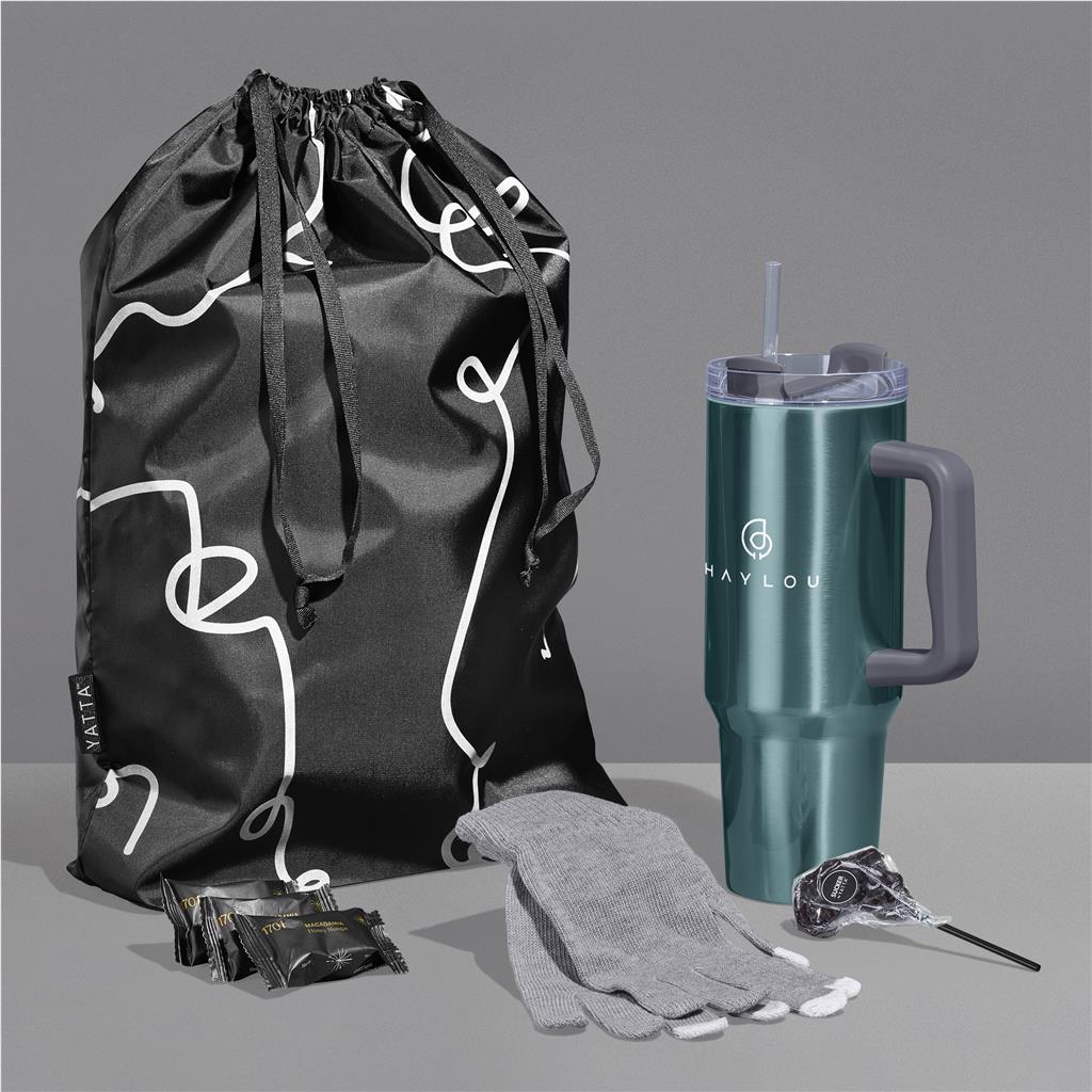 Yatta Winter Whimsy Hamper - Image 3