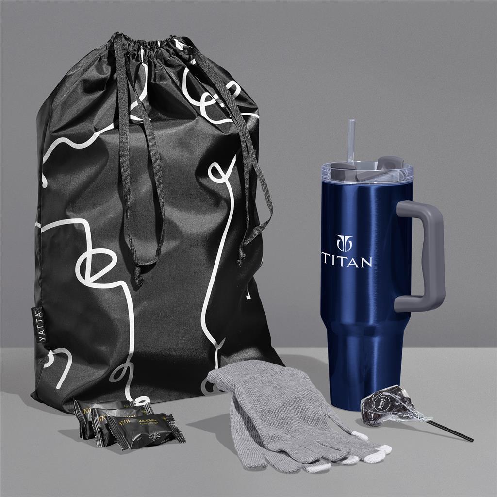 Yatta Winter Whimsy Hamper - Image 4