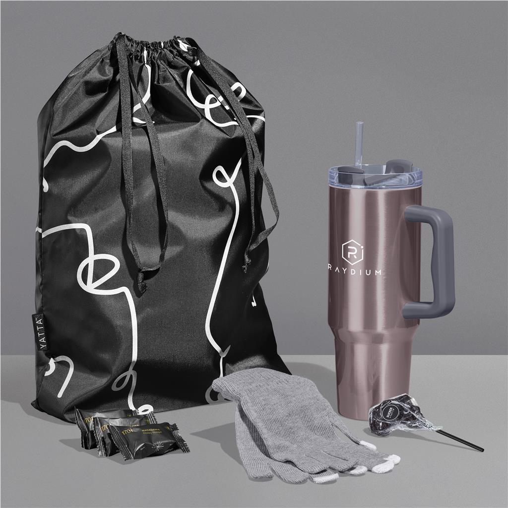 Yatta Winter Whimsy Hamper - Image 5