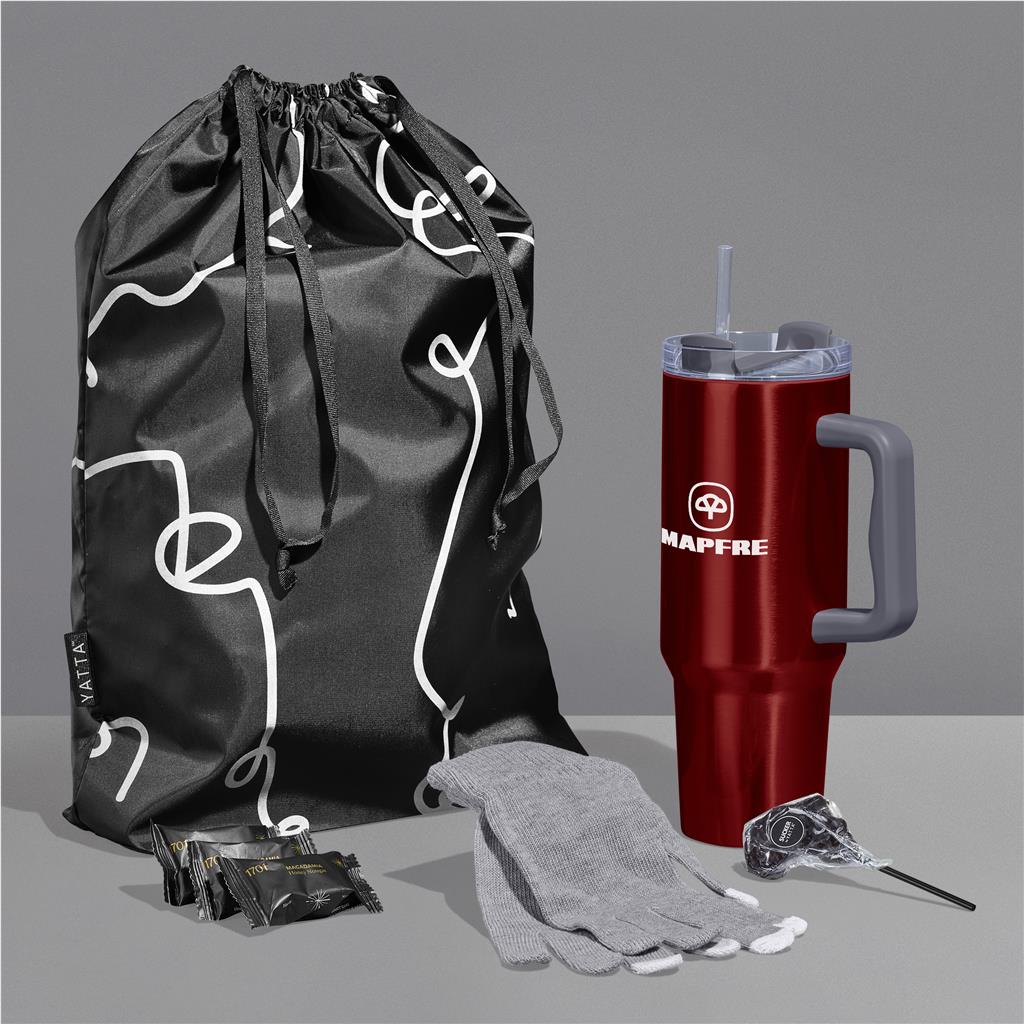 Yatta Winter Whimsy Hamper - Image 6