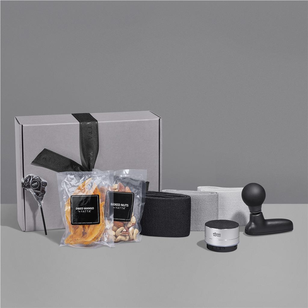 Yatta Tension Tamer Hamper - Image 3