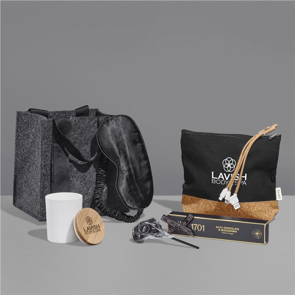 Yatta Darling Delights Hamper - Image 3