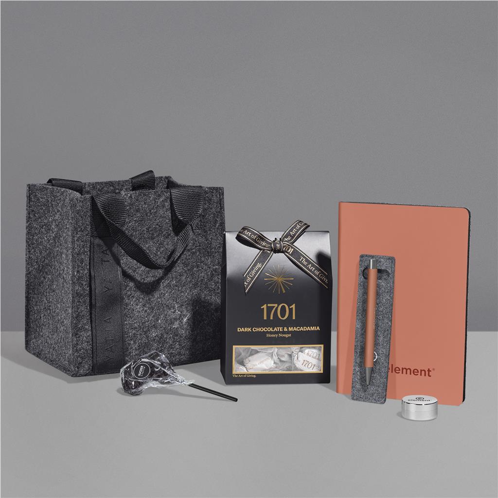 Yatta Pretty Possessions Hamper - Image 2
