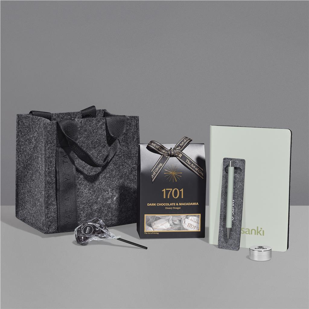 Yatta Pretty Possessions Hamper - Image 3