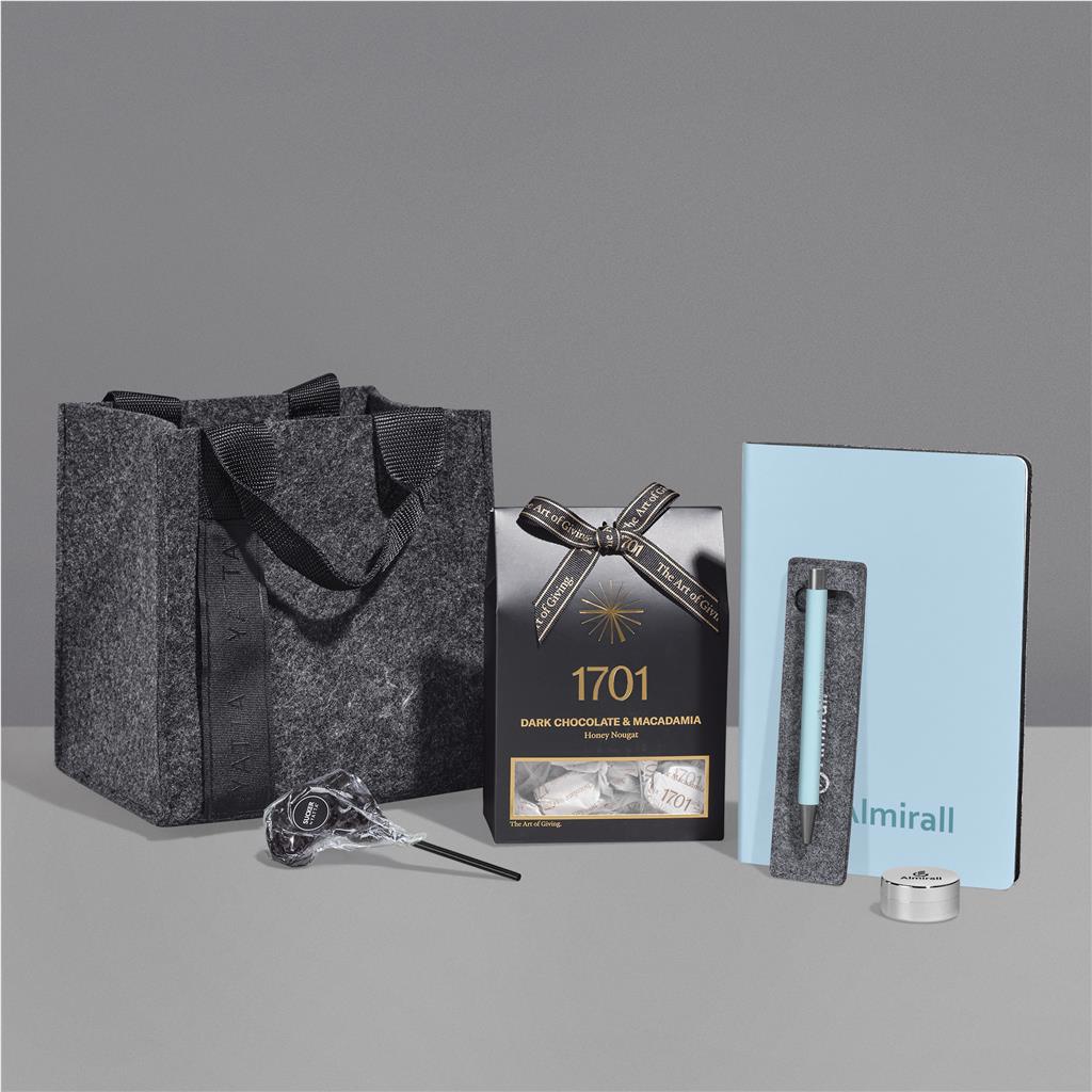 Yatta Pretty Possessions Hamper - Image 4