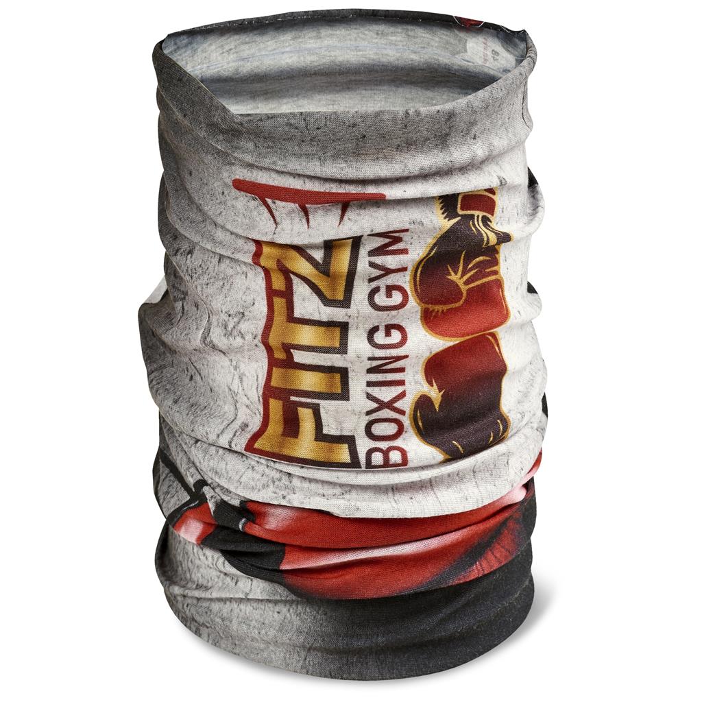Altitude Adult Cadence Tubular Bandana - Image 2
