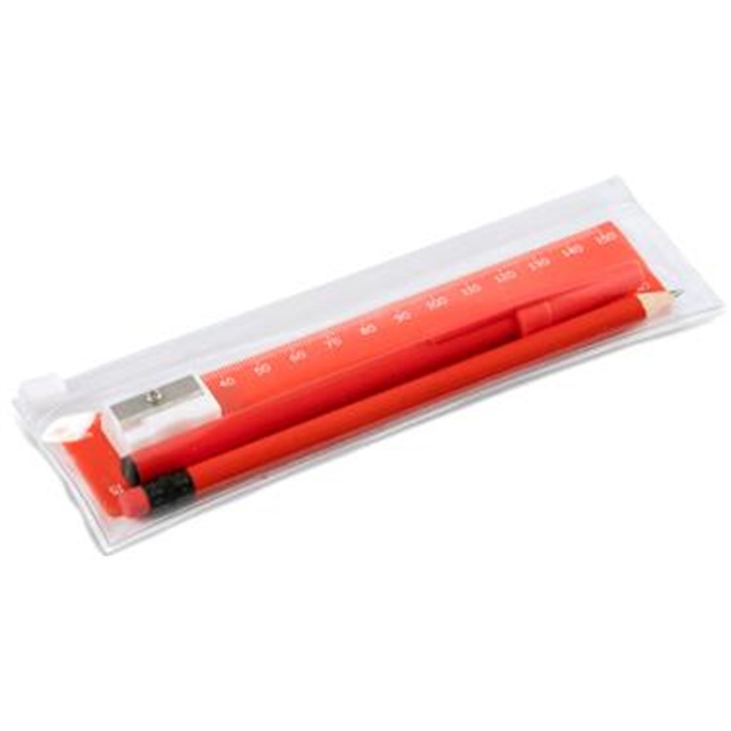 Visibility Stationery Set - Image 4