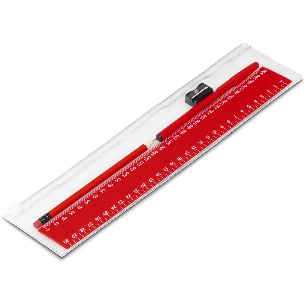 Frontline Stationery Set - Image 5