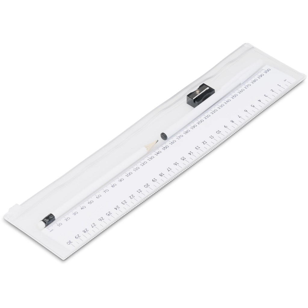 Frontline Stationery Set - Image 6