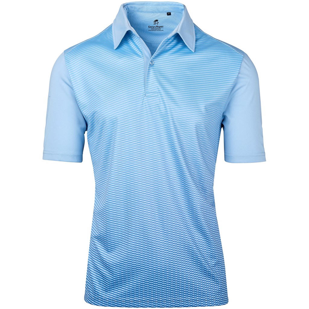 Mens Masters Golf Shirt - Image 3
