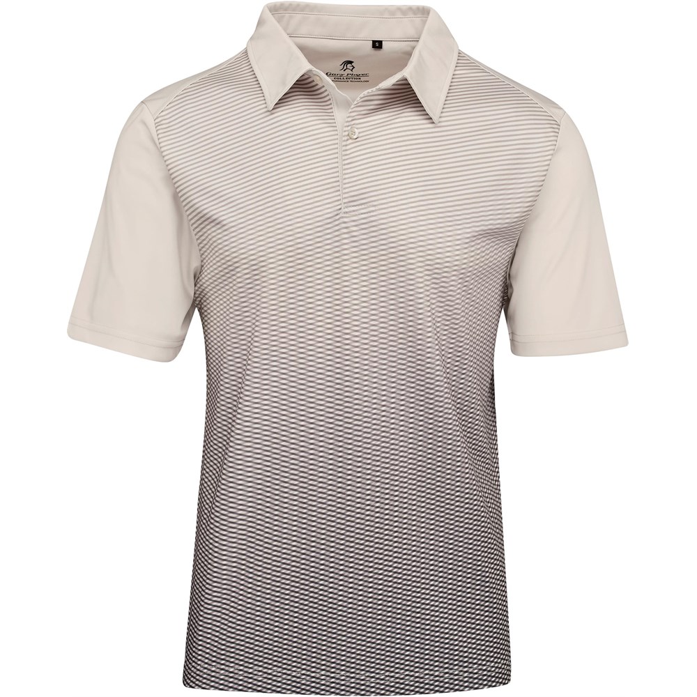 Mens Masters Golf Shirt - Image 4