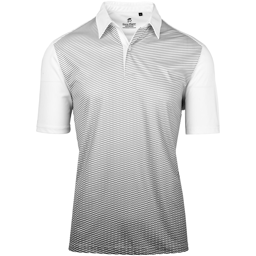 Mens Masters Golf Shirt - Image 5