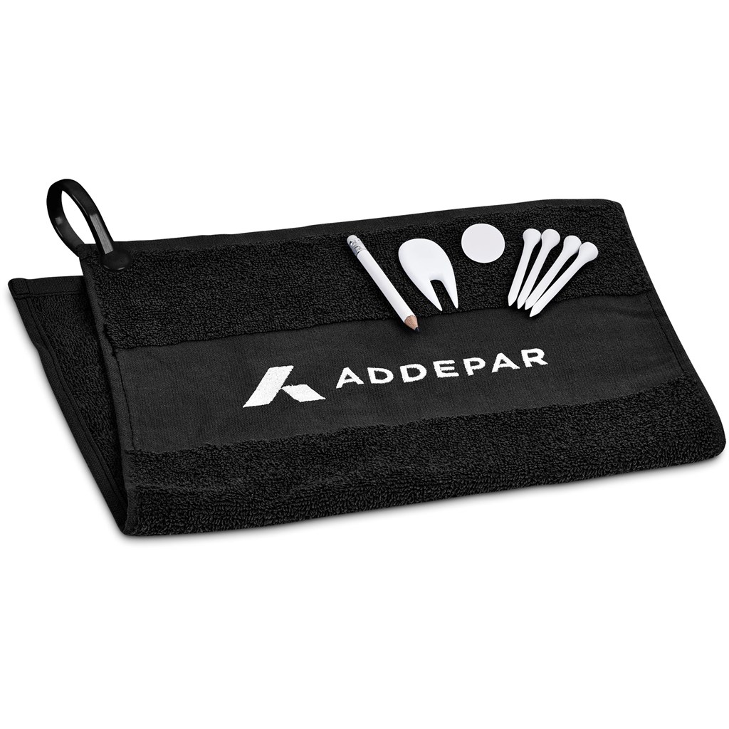 Altitude Monte Rei Golf Set - Image 2