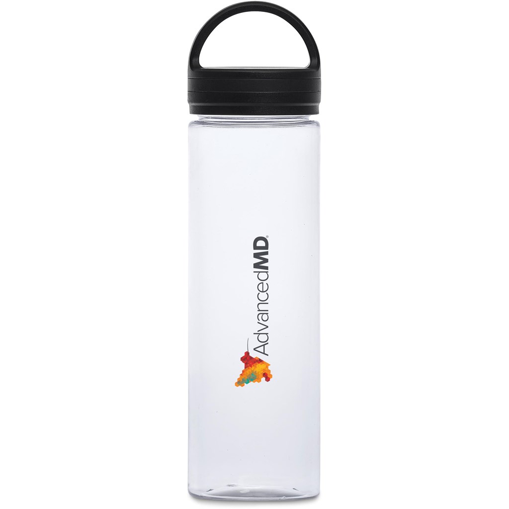 Altitude Fierro Recycled PET Water Bottle – 750ml - Image 2