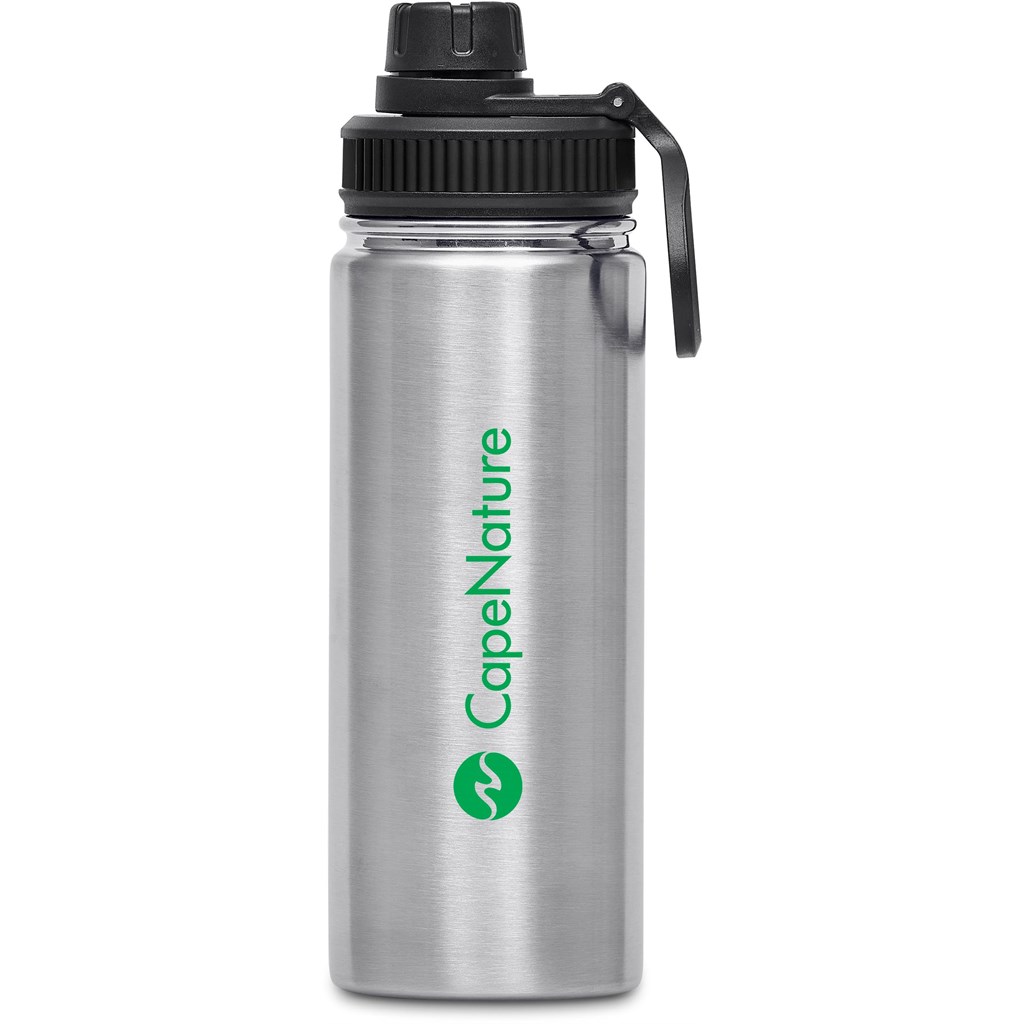Altitude Cardozo Stainless Steel Water Bottle – 750ml - Image 2