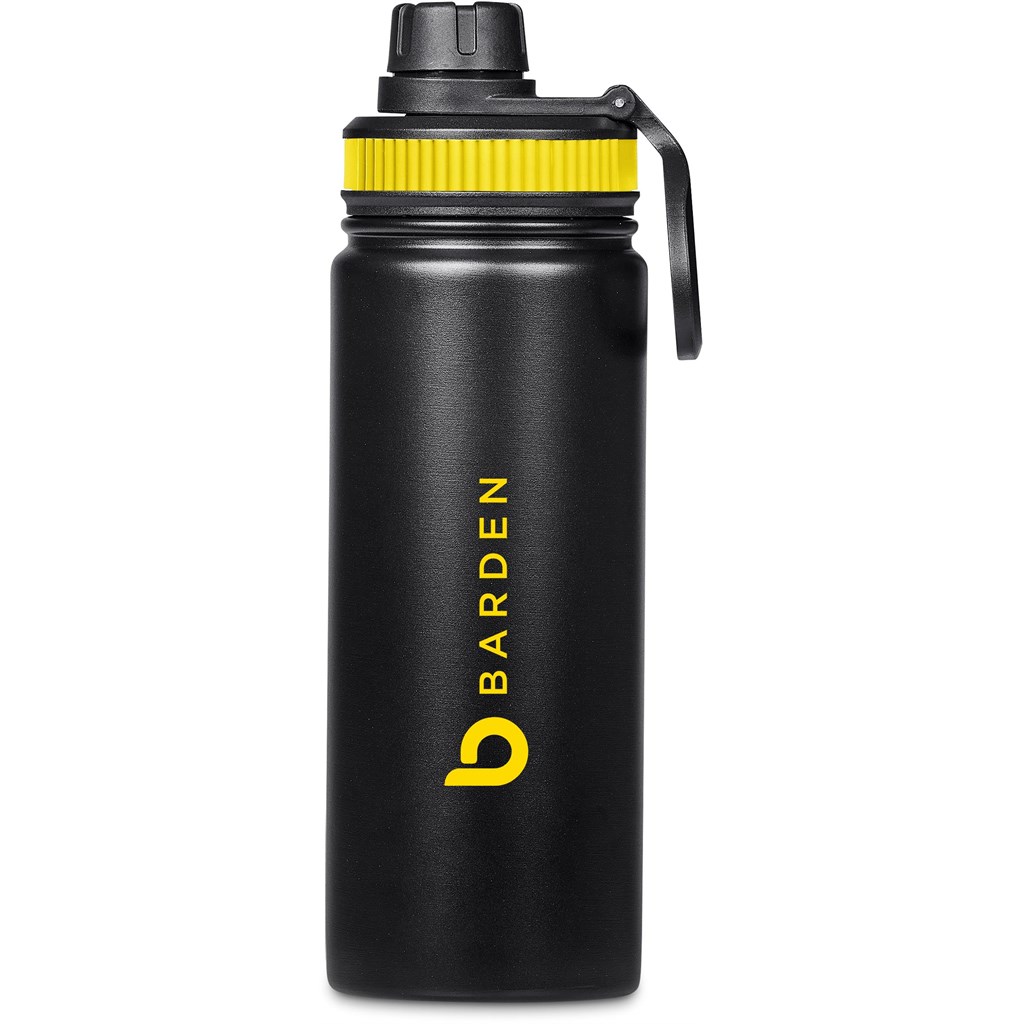 Altitude Romero Stainless Steel Water Bottle – 750ml - Image 13