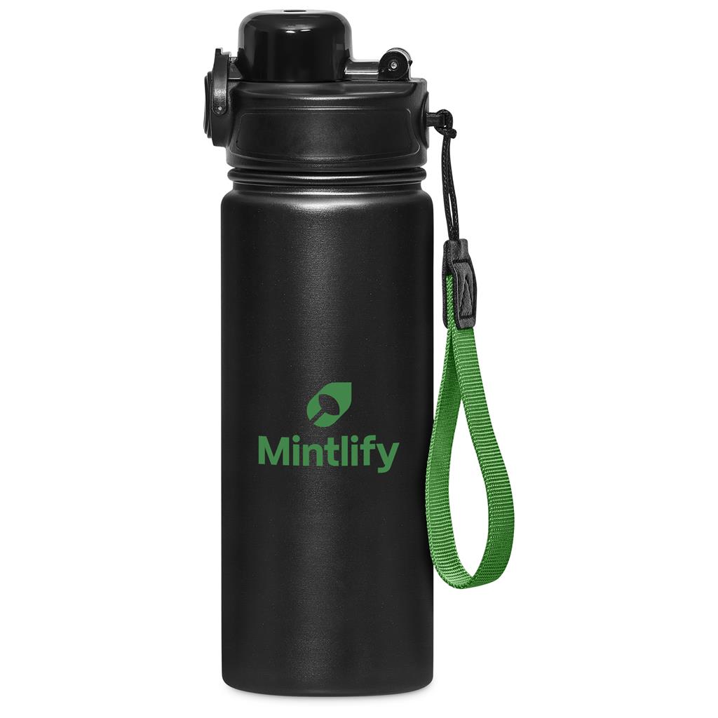 Altitude Mendez Stainless Steel Water Bottle – 750ml - Image 4