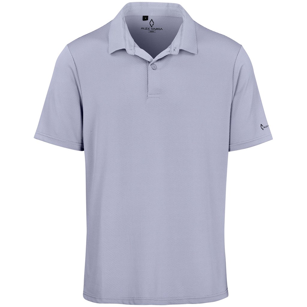Mens Alex Varga Skylla Golf Shirt - Image 3