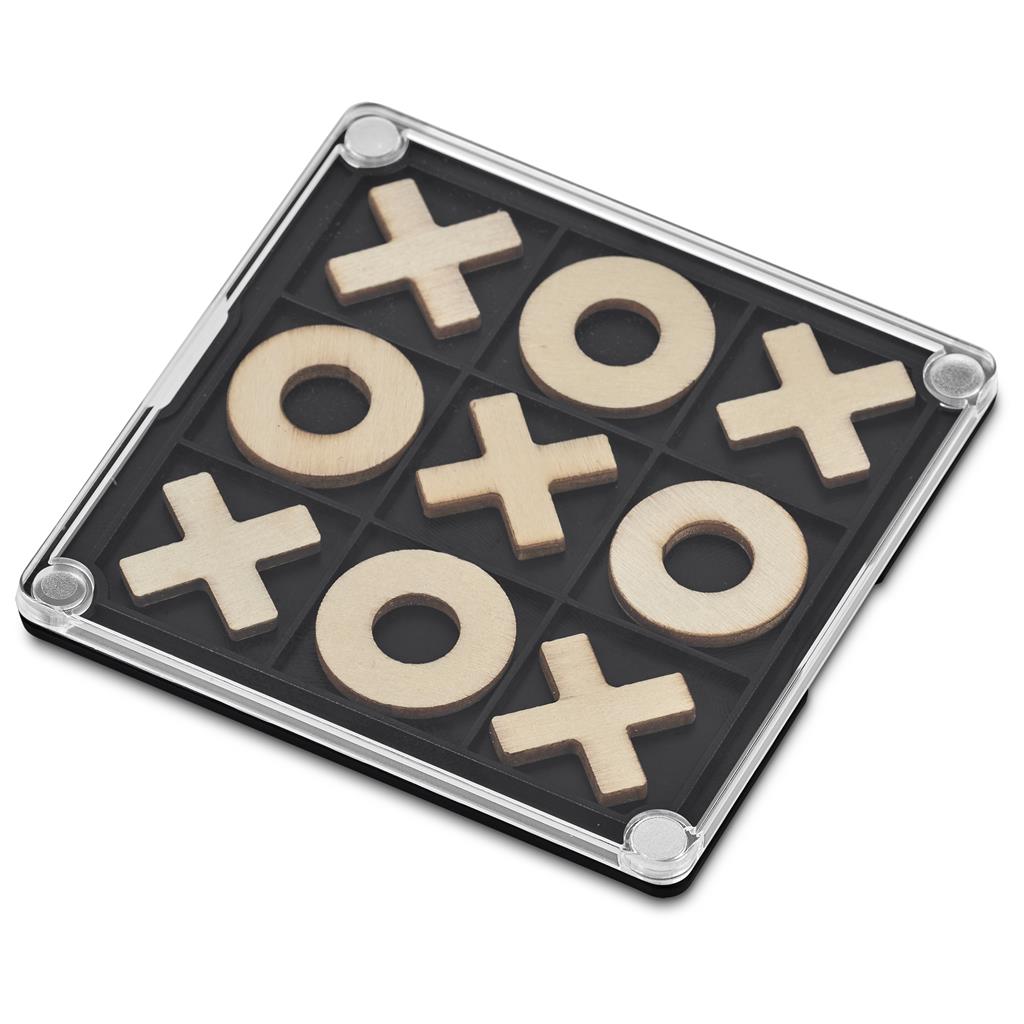 Altitude Boxter XOXO Game Coaster - Image 2