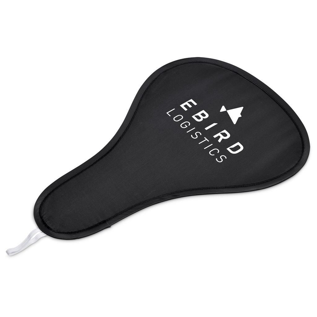 Altitude Fanzone Foldable Event Fan - Image 2