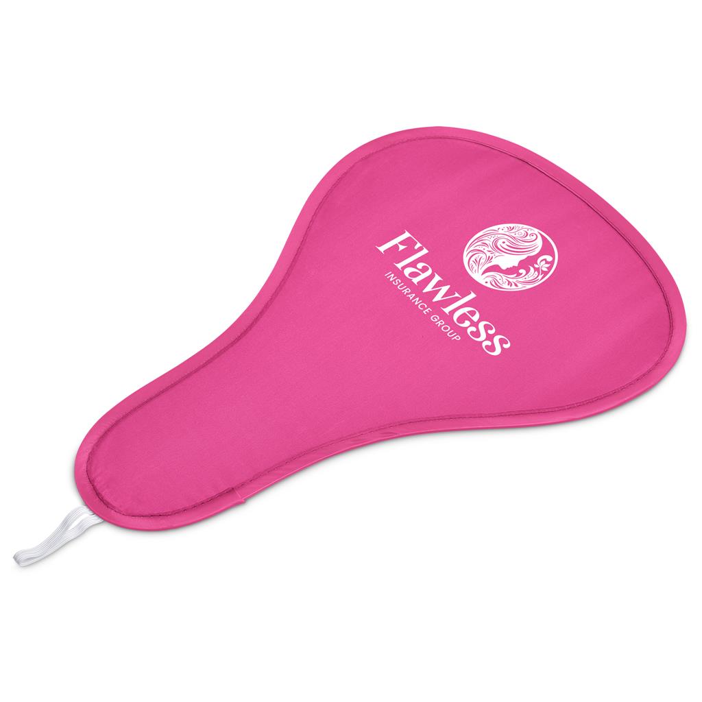 Altitude Fanzone Foldable Event Fan - Image 5