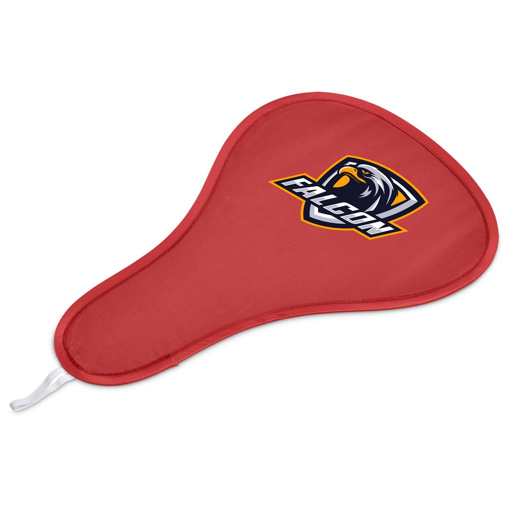 Altitude Fanzone Foldable Event Fan - Image 6
