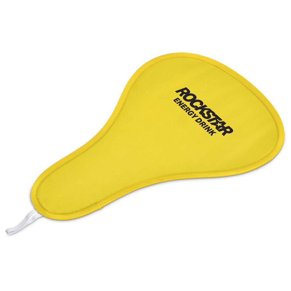 Altitude Fanzone Foldable Event Fan - Image 8