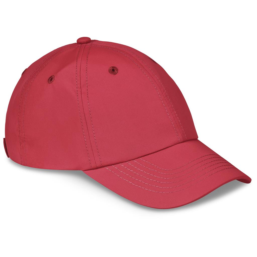 Okiyo Sugoi Recycled Cap - 6 Panel - Image 2