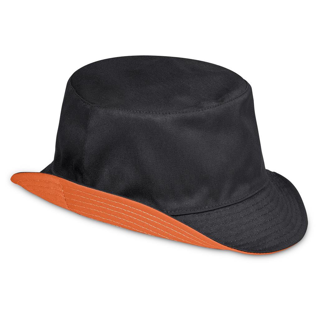 Urban Reversible Bucket Hat - Image 3