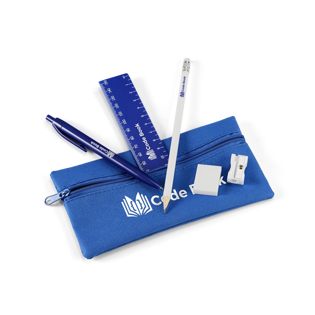 Altitude Academy Stationery Set - Image 3