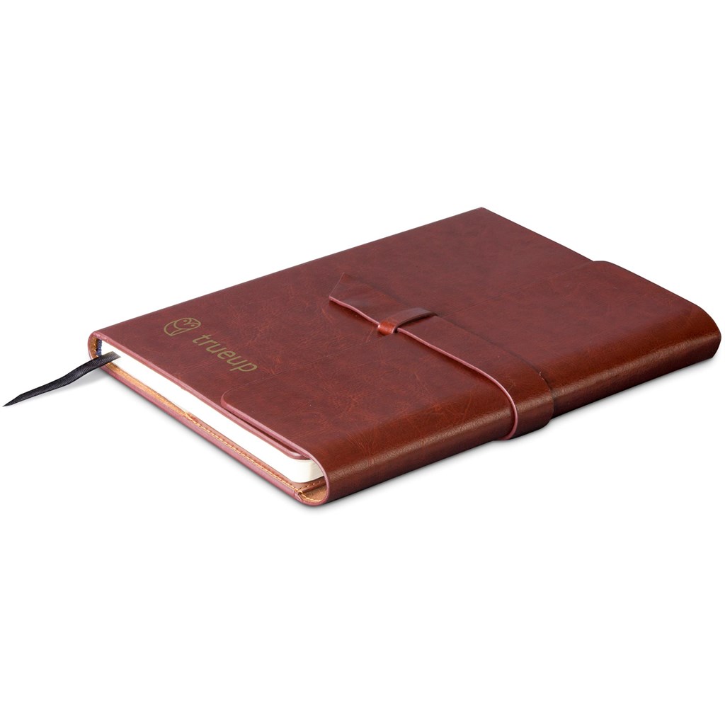 Altitude Peninsula A5 Hard Cover Notebook - Image 3