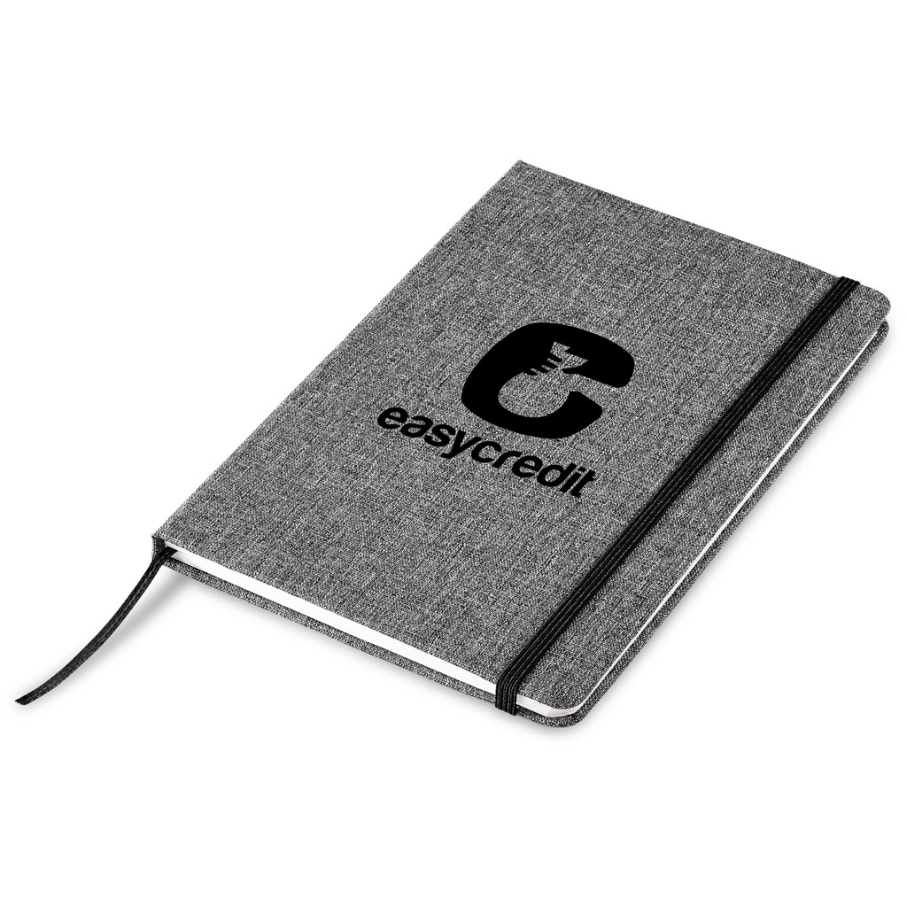 Altitude Hemingway A5 Hard Cover Notebook - Image 2