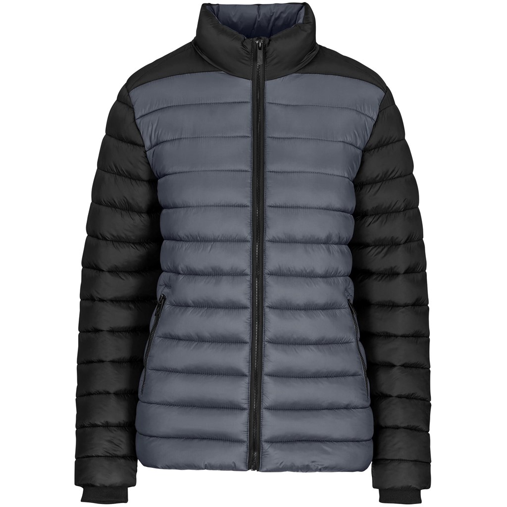 Ladies Alex Varga Ascentia Jacket - Image 2