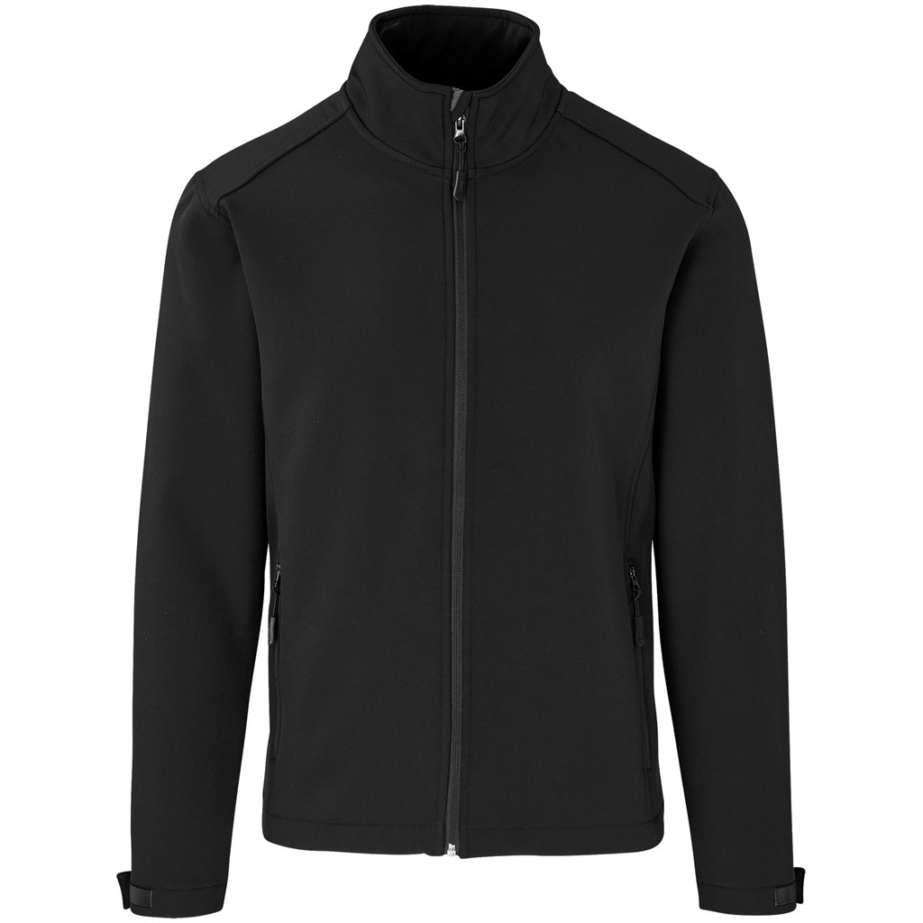 Mens Nagano Softshell Jacket - Image 2