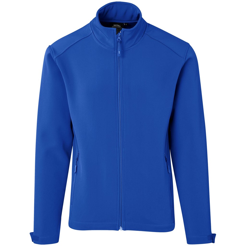 Mens Nagano Softshell Jacket - Image 5