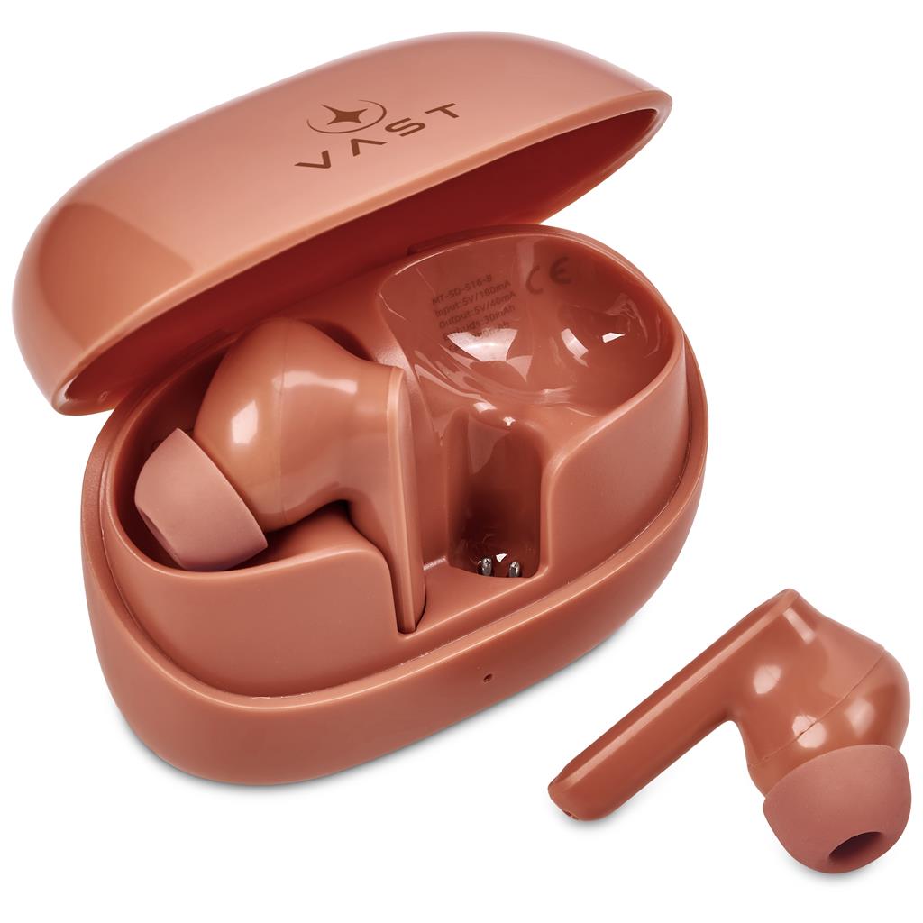 Serendipio Lancaster TWS Earbuds - Image 3