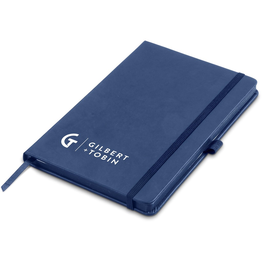 Altitude Prominence A5 Hard Cover Notebook - Image 3