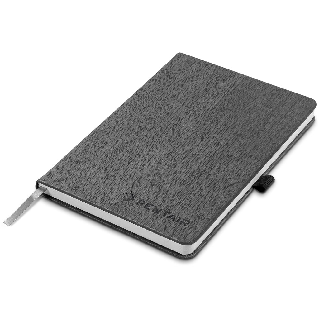 Altitude Oakridge A5 Hard Cover Notebook - Image 2