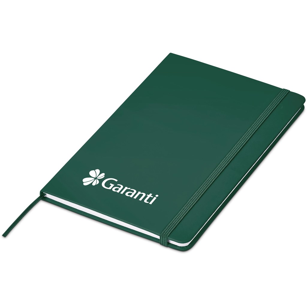 Altitude Omega A5 Hard Cover Notebook - Image 5