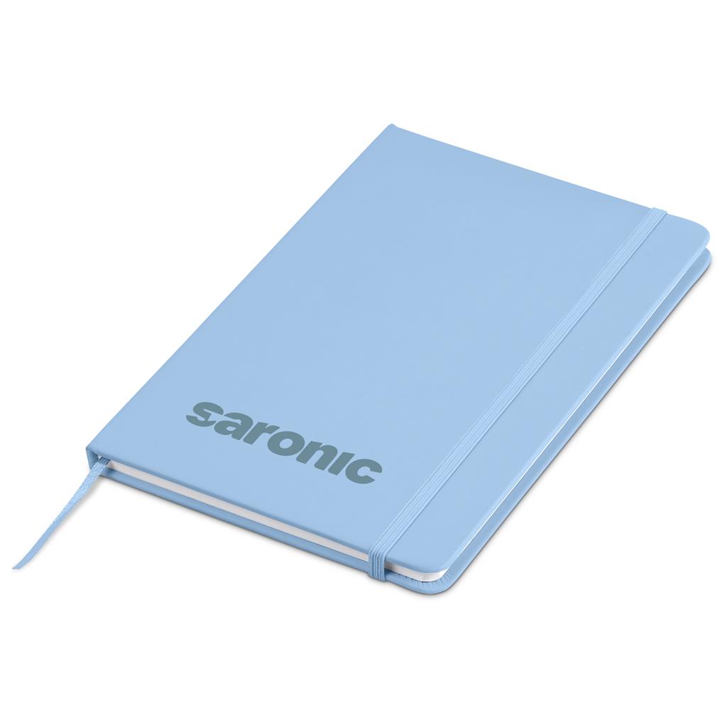 Altitude Omega A5 Hard Cover Notebook - Image 9