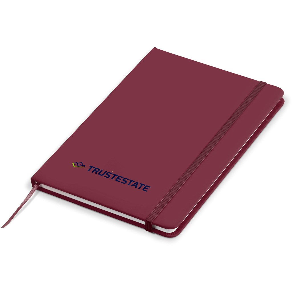 Altitude Omega A5 Hard Cover Notebook - Image 11