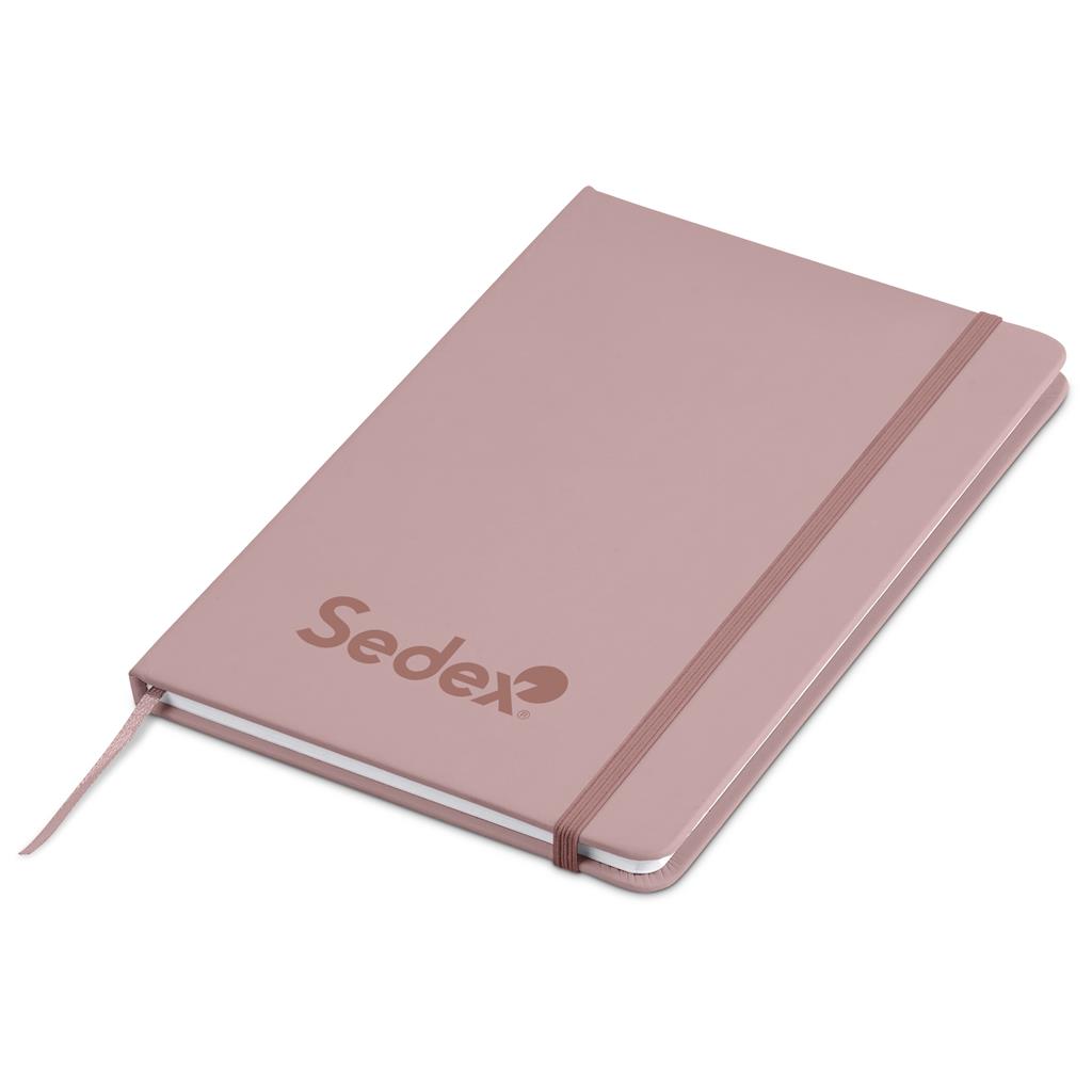 Altitude Omega A5 Hard Cover Notebook - Image 13