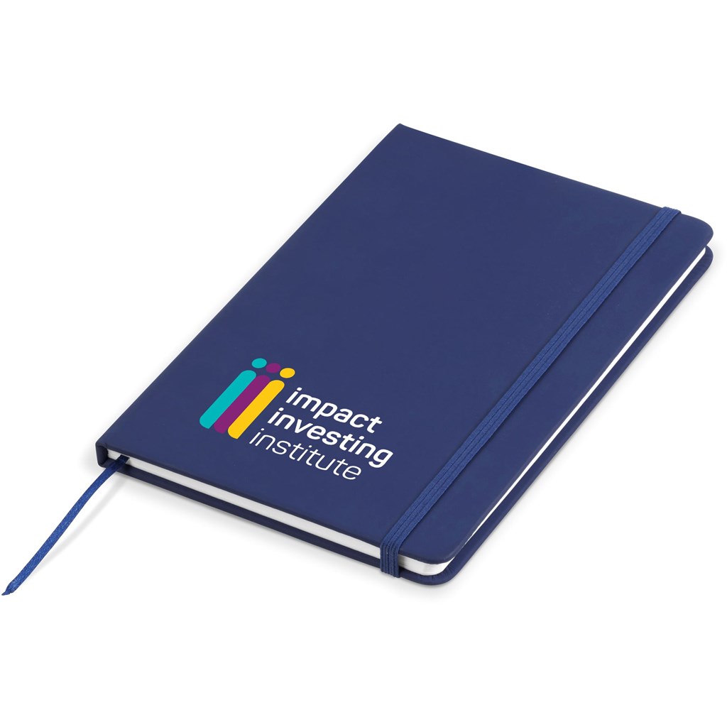 Altitude Omega A5 Hard Cover Notebook - Image 12