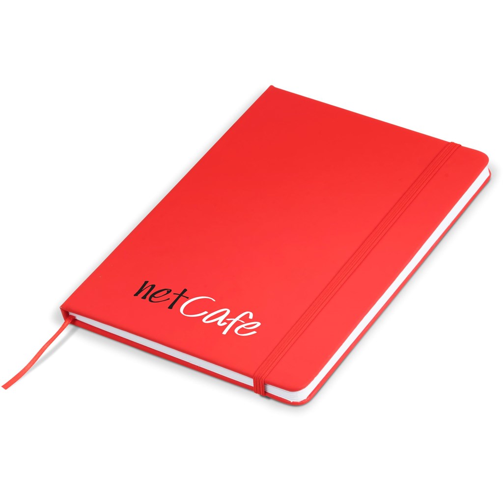 Altitude Omega A5 Hard Cover Notebook - Image 17