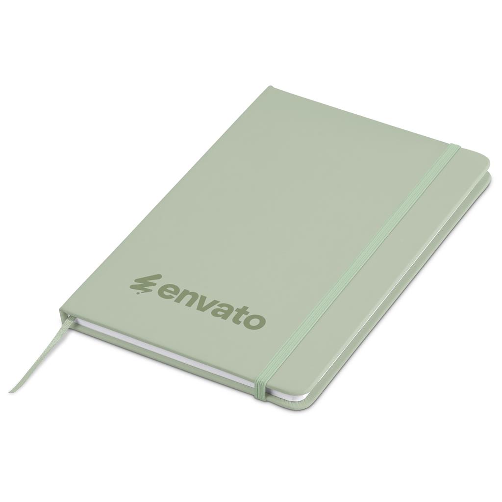 Altitude Omega A5 Hard Cover Notebook - Image 18