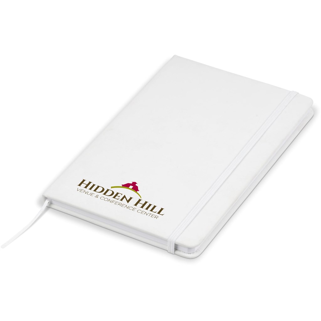 Altitude Omega A5 Hard Cover Notebook - Image 19