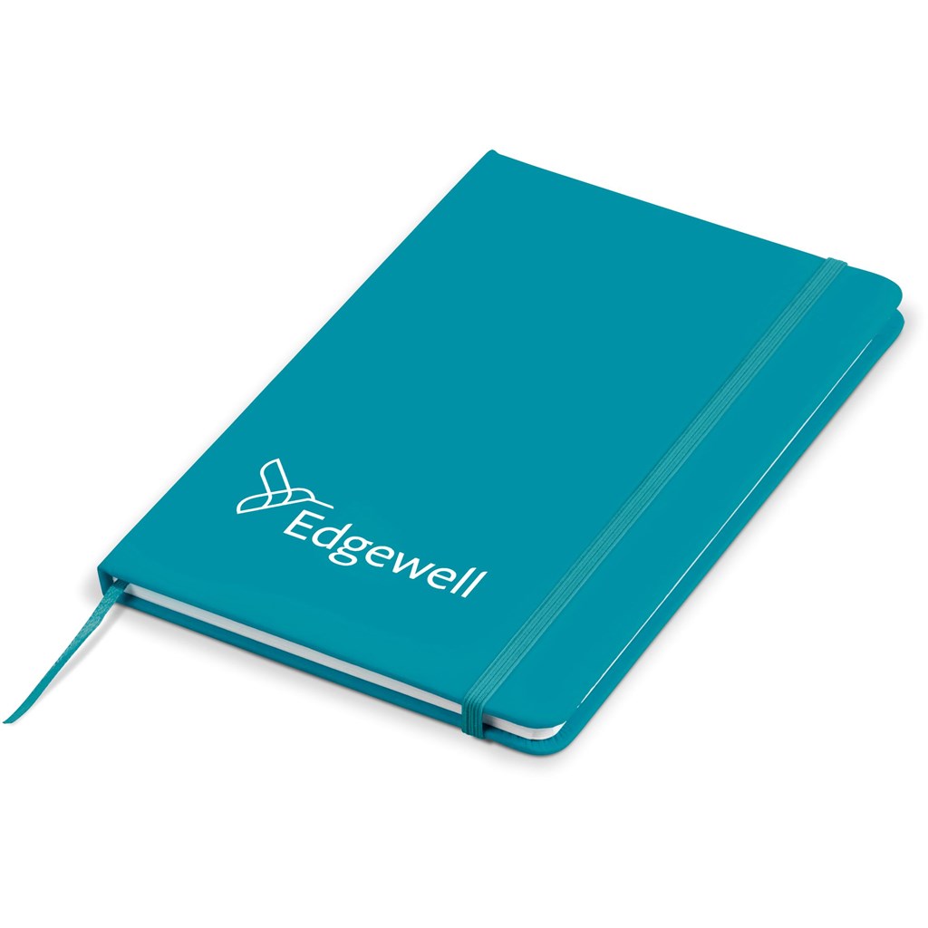 Altitude Omega A5 Hard Cover Notebook - Image 20