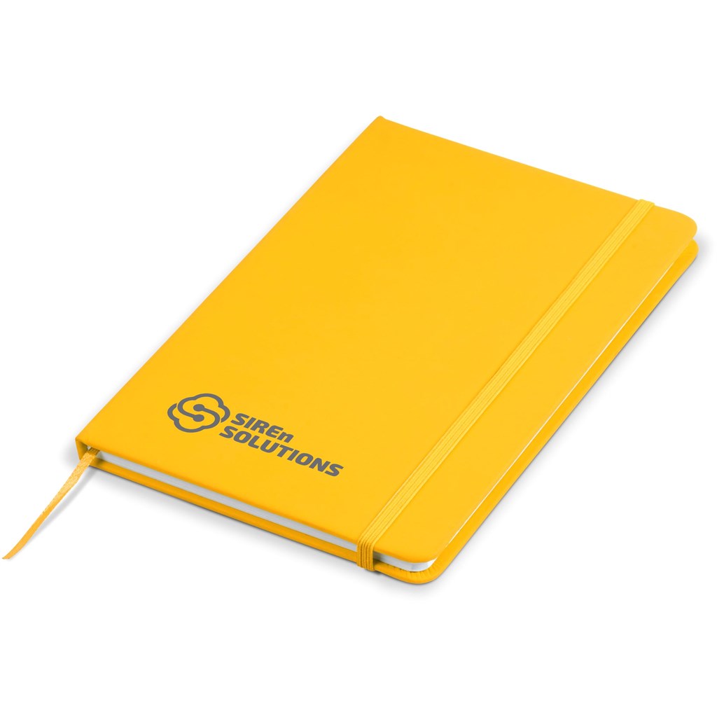 Altitude Omega A5 Hard Cover Notebook - Image 21