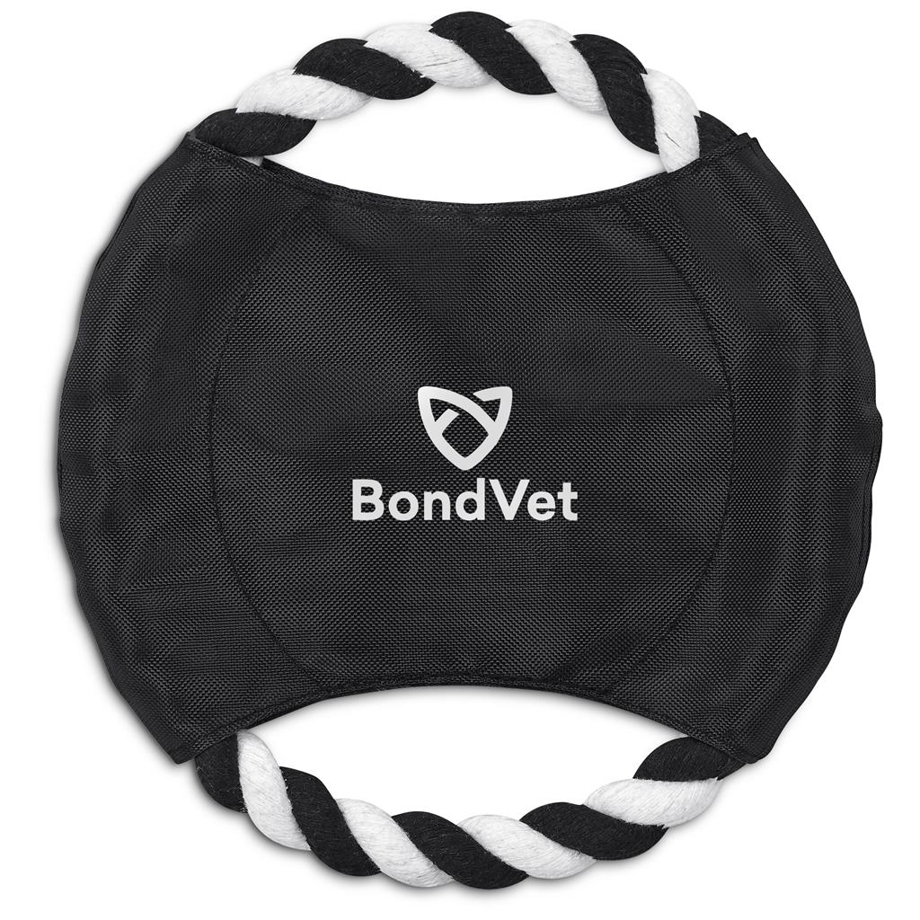 Altitude Catch Pet Frisbee - Image 2